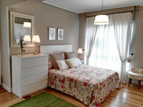  Apartamento Getxo Tranquility by I Love Norte  Гечо